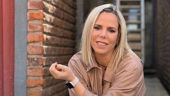 Tatiana Schapiro mostró las amenazas antisemitas que recibió: Está pasando en todo el mundo