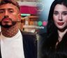 La Tora de Gran Hermano habló de su nuevo noviazgo con el cantante de 18 Kilates: Él es un hermoso en...