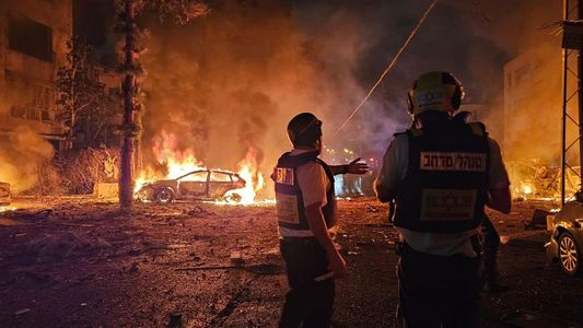 Irán promete una sorpresa que el mundo recordará durante siglos tras la muerte de su jefe militar