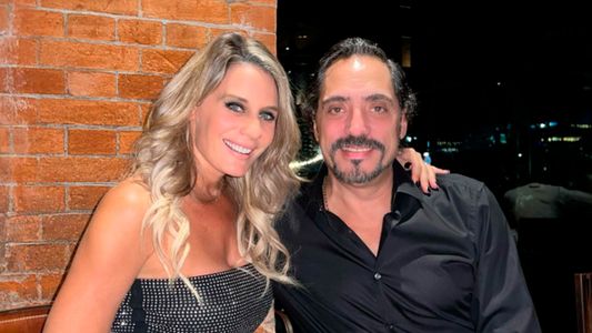 El reclamo de Eduardo Fort a Rocío Marengo tras conocerse el romance que tuvo con El Kun Agüero