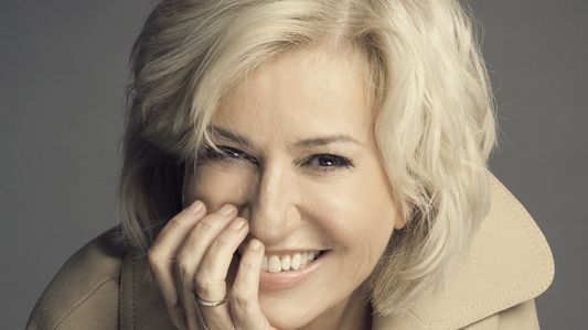 Mercedes Morán se separó de Fidel Sclavo luego de 12 años