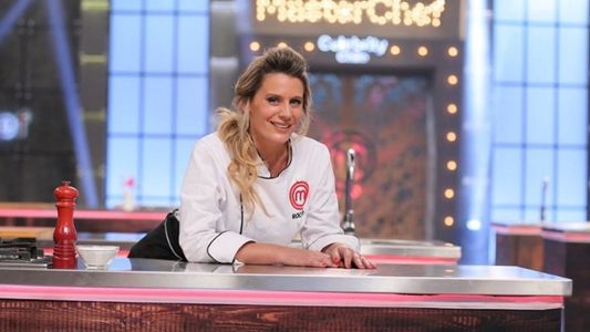 Rocío Marengo apuntó contra dos compañeros de MasterChef Celebrity: Para mí tienen coronita