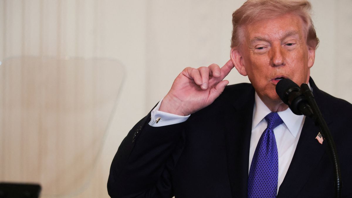 Seg&uacute;n Estados Unidos, la guerra contra Ir&aacute;n durar&iacute;a entre cuatro y seis semanas. (Foto: Reuters).