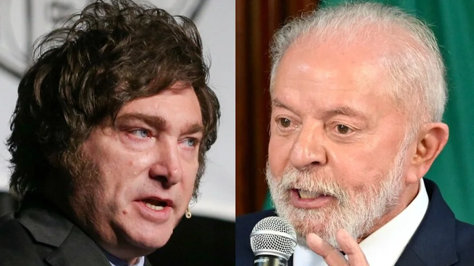 Milei estará ausente en la Cumbre del Mercosur que se realizará en Paraguay
