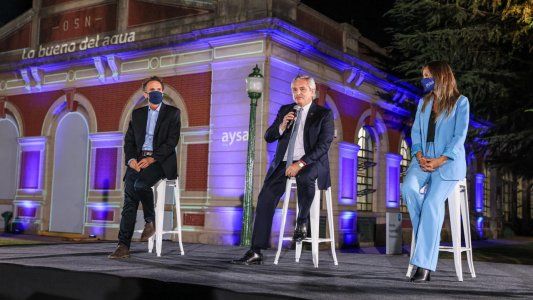 En el Frente de Todos apuestan a la unidad: Lo peor que nos puede pasar es que aparezca Macri