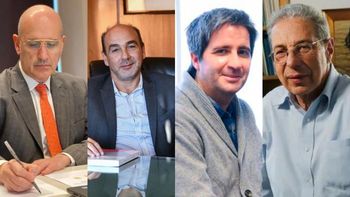 Quién es quién: Sergio Massa completó la nómina de funcionarios de su nuevo gabinete