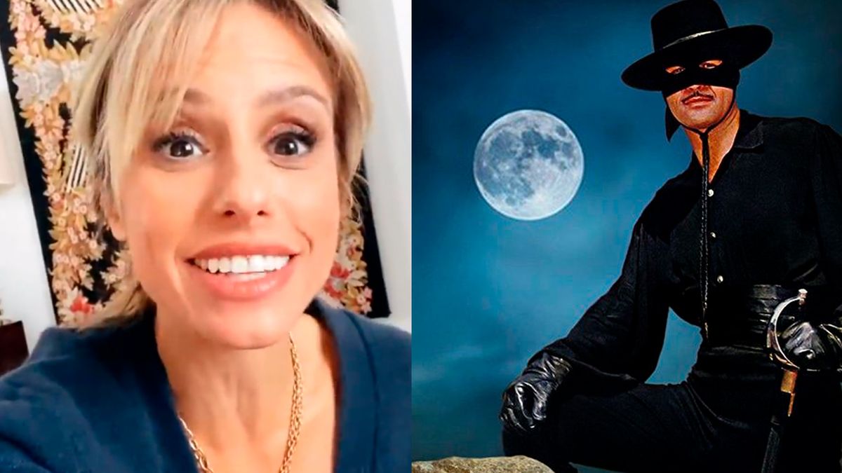 ¿Levantan el programa de Mariana Fabbiani y vuelve El Zorro?
