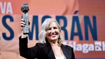 Mercedes Morán brilla en Netflix con la película argentina más conmovedora de los últimos años.