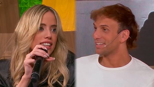 La ardiente confesión de Bautista sobre su primera noche con Denisse tras consagrarse en Gran Hermano