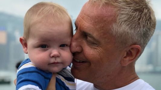 Mirko llegó al millón de seguidores en Instagram