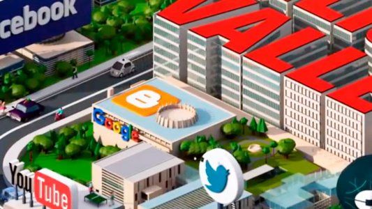 Google, Facebook, Microsoft y Twitter se unen para que puedas mover información entre plataformas