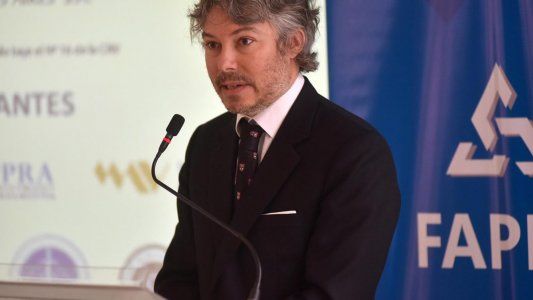 El titular de UIF, contra el argumento de los empresarios: “Más que con aportes de campaña, el dinero que circulaba tuvo que ver con hechos de corrupción”