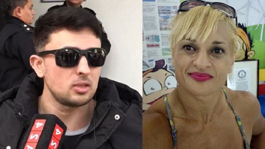 El hijo de Locomotora Oliveras cuestionó la denuncia que postergó la cremación y reveló el gran sueño de su mamá