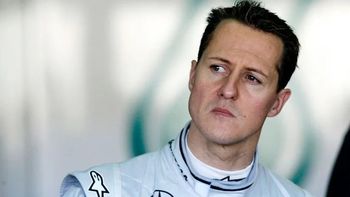 Escándalo en la mansión de Michael Schumacher: revelaron la identidad del piloto acusado de abusar a una de las enfermeras