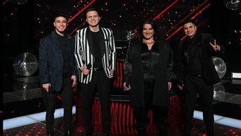 La Voz Argentina: así fue la apertura de la gran final