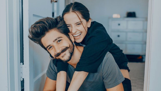 El clan Montaner celebró el cumpleaños de Camilo Echeverry con una significativa ausencia