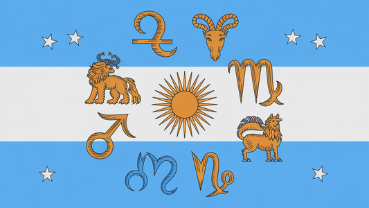 Predicciones astrológicas para Argentina 2025: ¿Qué dicen los astros sobre el próximo año?