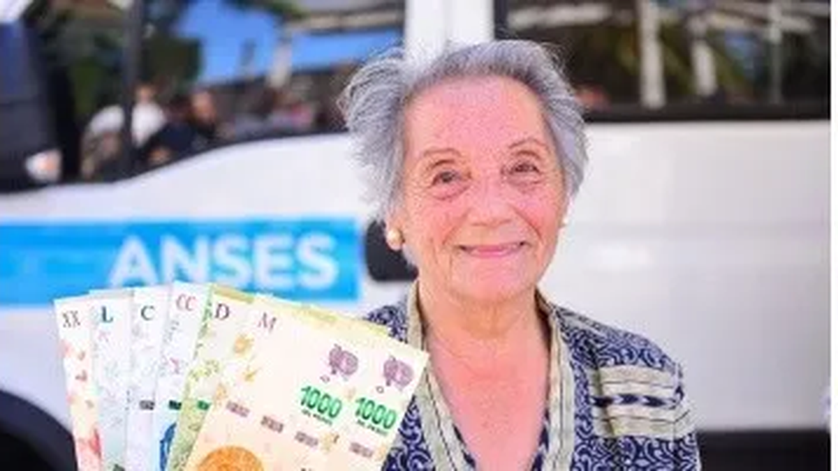 ANSES y la Nueva Ley de Movilidad: este sería el NUEVO AGUINALDO ANSES y la Nueva Ley de Movilidad: este sería el NUEVO AGUINALDO