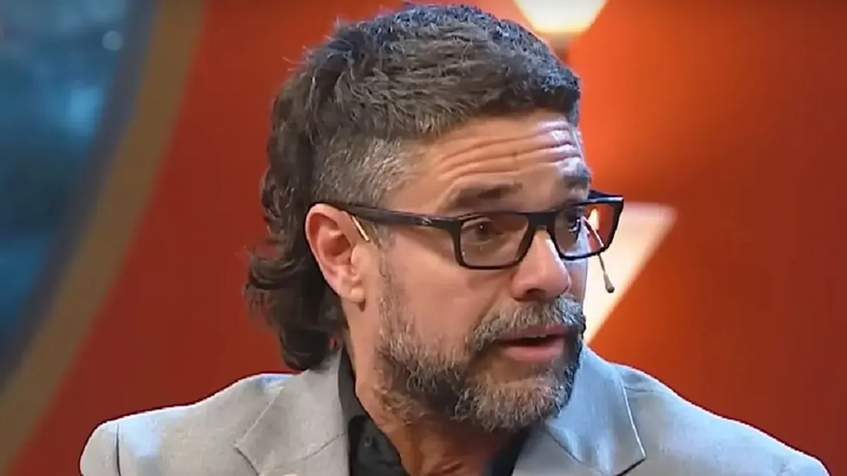 Sigue la polémica con Luciano Castro: se supo quién es la otra famosa con la que habría tenido un affaire