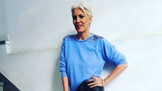 Débora D’Amato denunció que hackearon su número de WhatsApp: Disculpas a quienes molestan