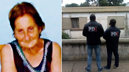 Una mujer de 83 años fue abusada por su vecino, murió de un paro cardíaco