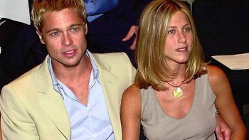 Brad Pitt le pidió perdón a Jennifer Aniston por haberla engañado hace doce años