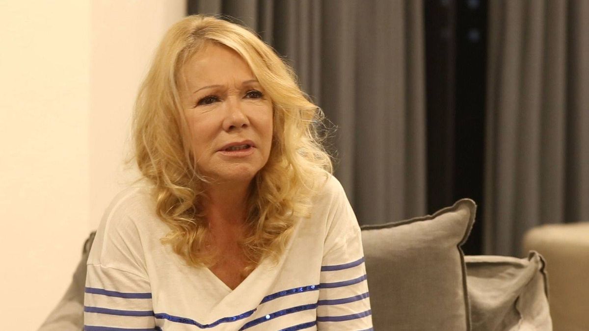 Preocupación por la salud de Soledad Silveyra suspendieron funciones y crece la incertidumbre