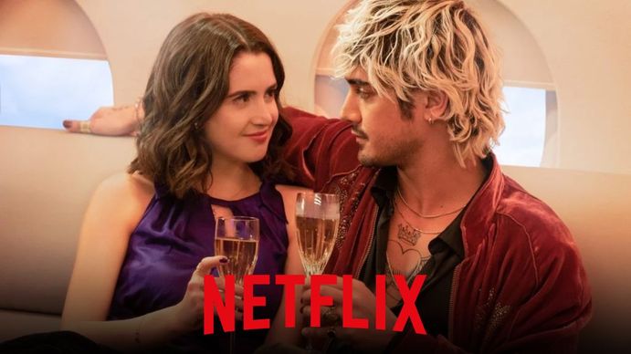 Netflix: la película que está llegando a la plataforma y que es furor