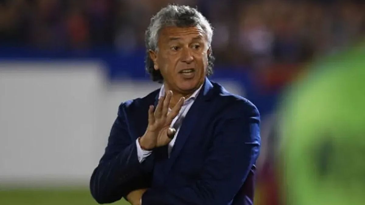 No es normal: Gorosito se quejó por la designación del árbitro para la vuelta ante Boca