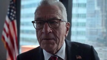 Robert De Niro brilla en Netflix con la mejor miniserie y apenas tiene 6 capítulos