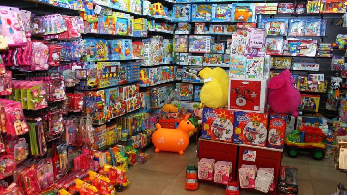 La dinámica inflacionaria se ve reflejada en los precios de los productos para esta fecha. (Foto: Archivo)