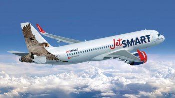 JetSmart ratificó su plan empresarial y aseguró que no dependen del gobierno de turno