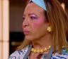 Lizy Tagliani se quebró en MasterChef al presentar su plato y lanzó una fuerte frase: Hay gente que...