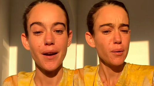 El desesperado pedido de ayuda de Lola Morán por problemas con su bajo peso: peso 45 kilos, necesito ayuda