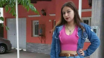 Giro inesperado en el caso Agostina Trigo: detuvieron a un hombre con antecedentes por el femicidio