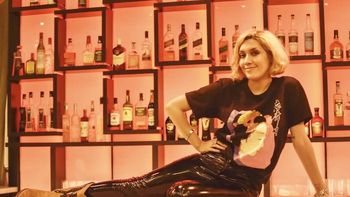 Militta Bora se suma a Sex, la nueva obra de Muscari