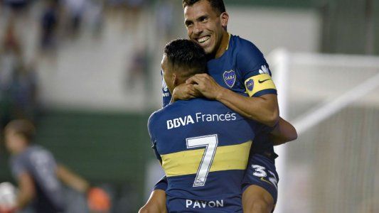 Independiente-Boca 2018 en vivo: qué canal transmite y televisa para ver en vivo online y a qué hora juegan por la Superliga el 15 de abril