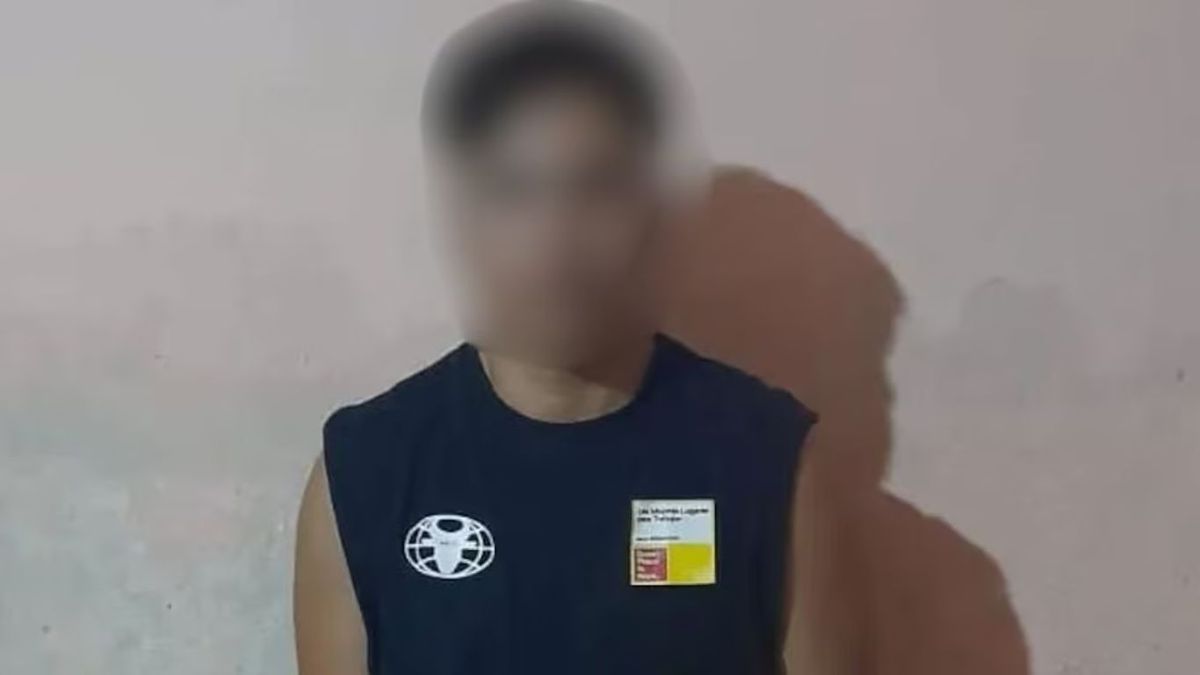 Femicidio de Anal&iacute;a: detuvieron a su ex pareja como el principal sospechoso.