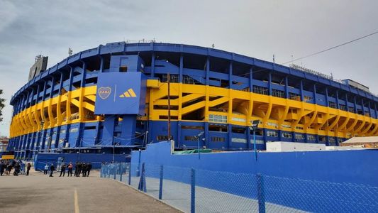 Estuve cerca de jugar en Boca: la sorprendente confesión de una figura del fútbol argentino