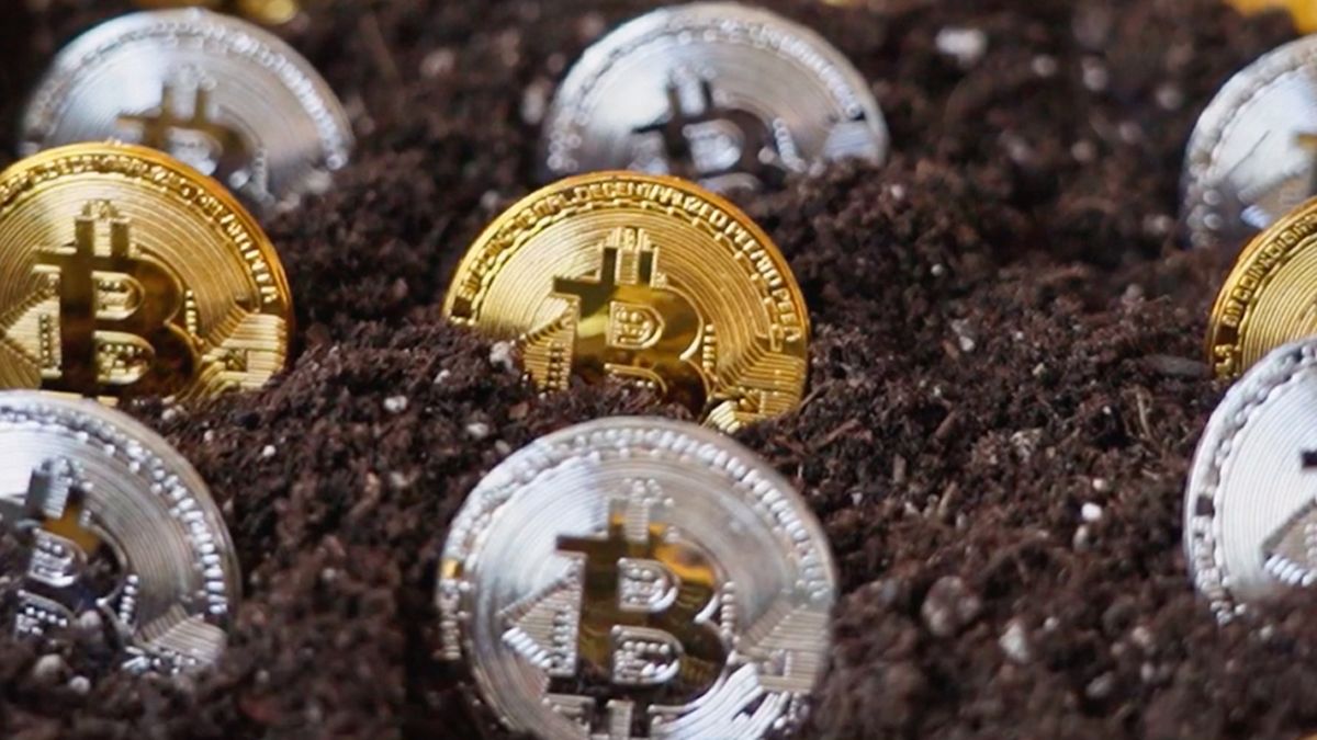 Bitcoin: la empresa que encabeza Sarasola tiene como objetivo lograr mayor sustentabilidad en la industria de las criptomonedas.