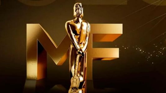 Grave equivocación en los nominados para los Premios Martín Fierro 2024