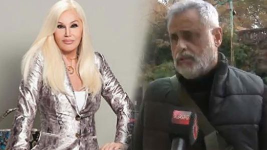 Jorge Rial destrozó a Susana Giménez: No es un ejemplo