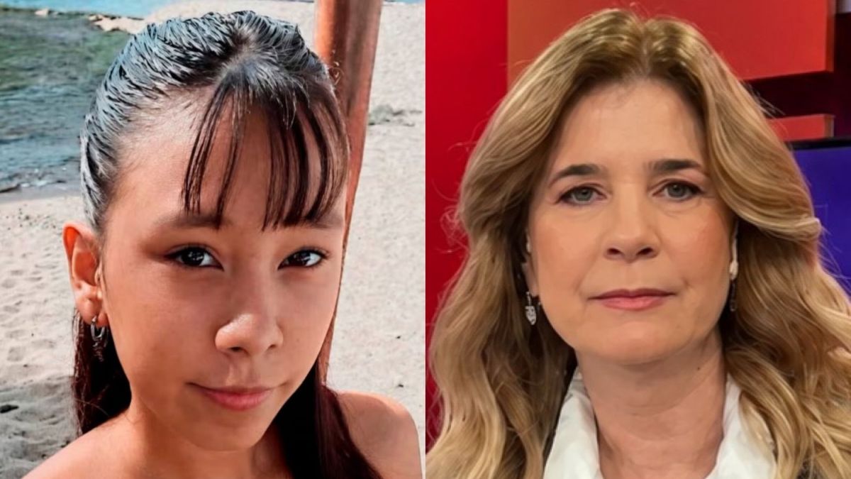 El revelador dato que dio Mercedes Ninci sobre el caso Agostina Vega y que causa terror