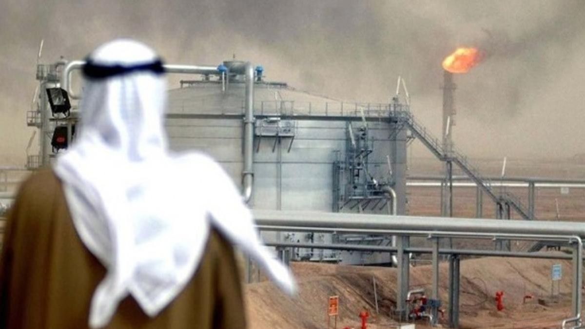 Arabia Saudita, un país inmensamente rico gracias al petróleo(Foto:Gentileza Fuser news)