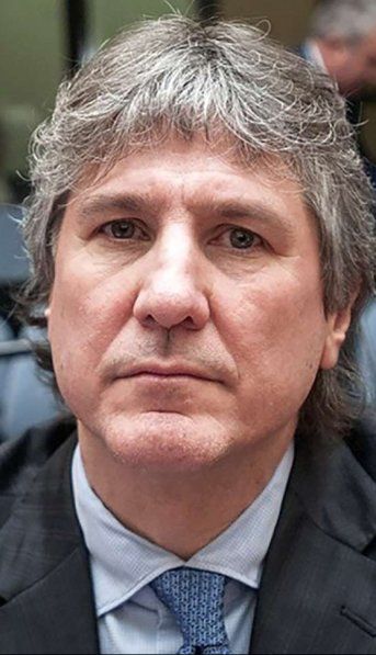 A los 82 años, murió la madre de Amado Boudou