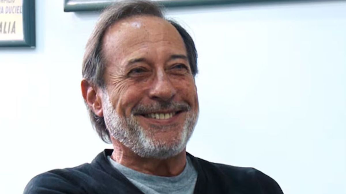 Guillermo Francella está arrasando en Netflix con la comedia romántica que enamora a todos. (Foto: Archivo)