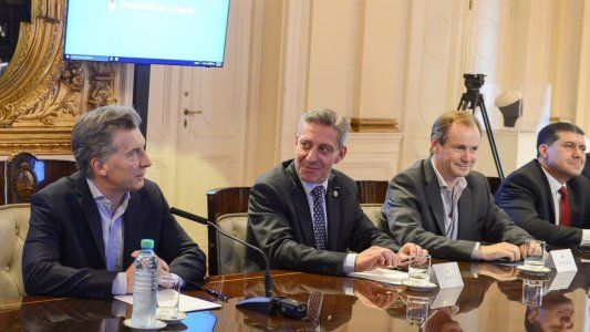 El alivio del Gobierno y los llamativos resultados de una encuesta, los temas de esta hora en A24