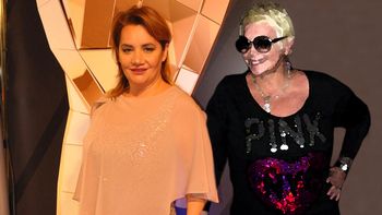 Nancy Pazos: El cruce con Carmen no fue tenso, cumplí mi rol como comunicadora social