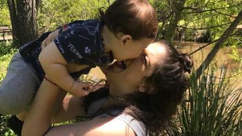 Juana Repetto: A mi segundo hijo me gustaría tenerlo con un hombre