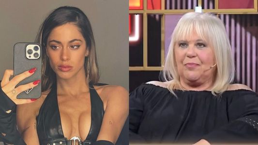 La durísima definición de Laura Ubfal sobre Tini Stoessel: La falta como artista porque...